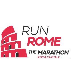 230319 marathon rome logo