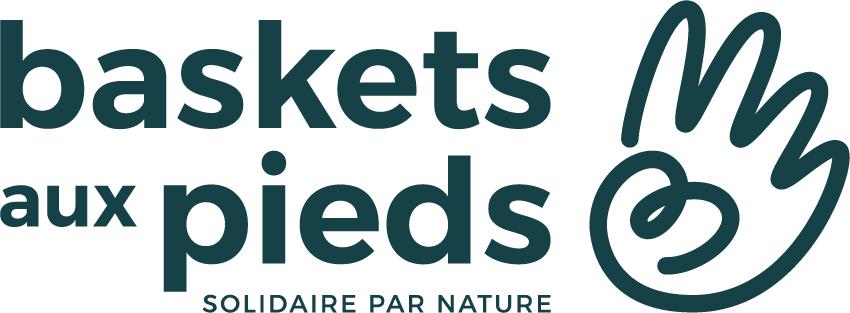 Basketsauxpieds logo baseline pro