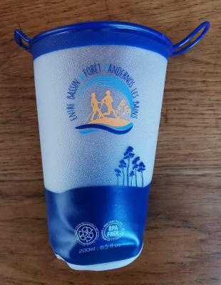 Ecocup visuel