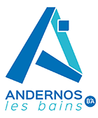 Logo andernos les bains