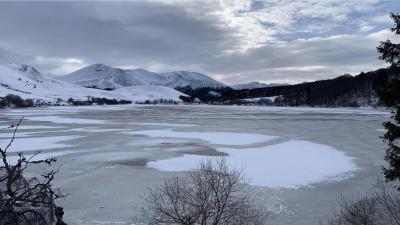 20240114 trail hivernal du sancy paysage2