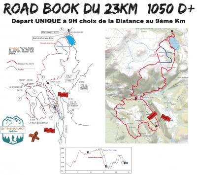 20240114 trail hivernal du sancy road book