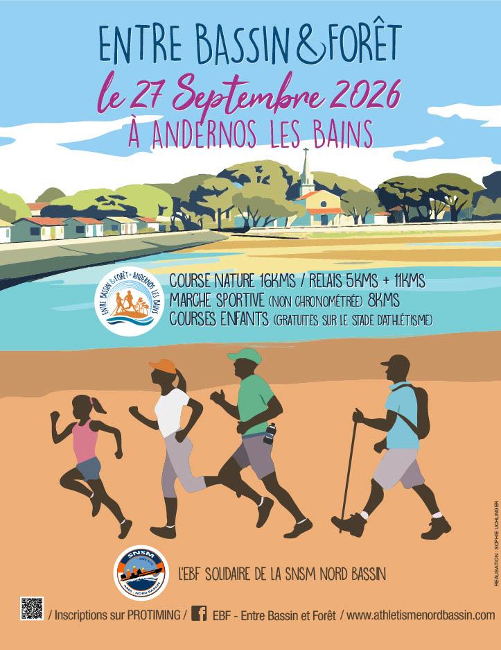 Les inscriptions sont ouvertes !