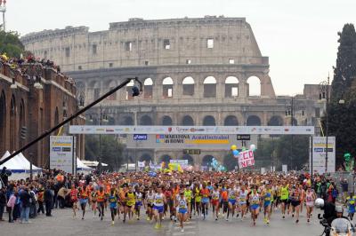 230319 marathon rome photo
