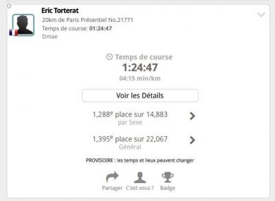 231008 20k paris perf eric torterat