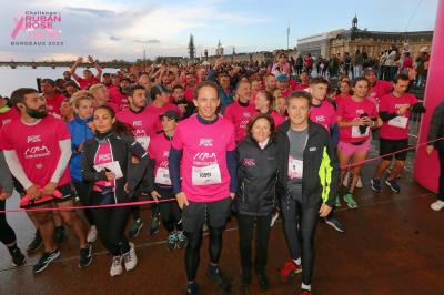 231021 challenge ruban rose bordeaux 7km depart