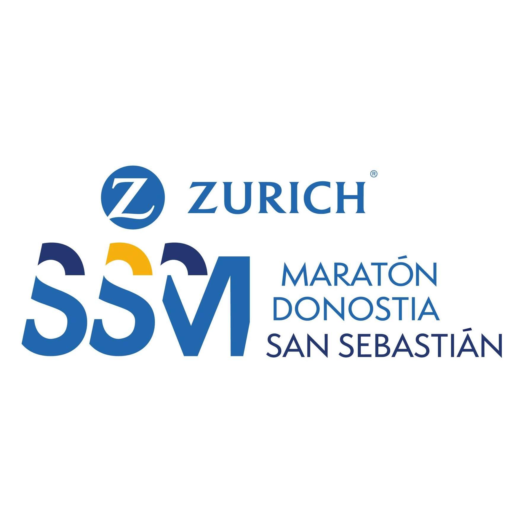 Zurich Maratón San Sebastián