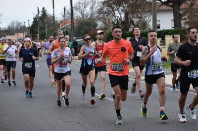 240317 10km saint medard en jalles vanessa antkiw1