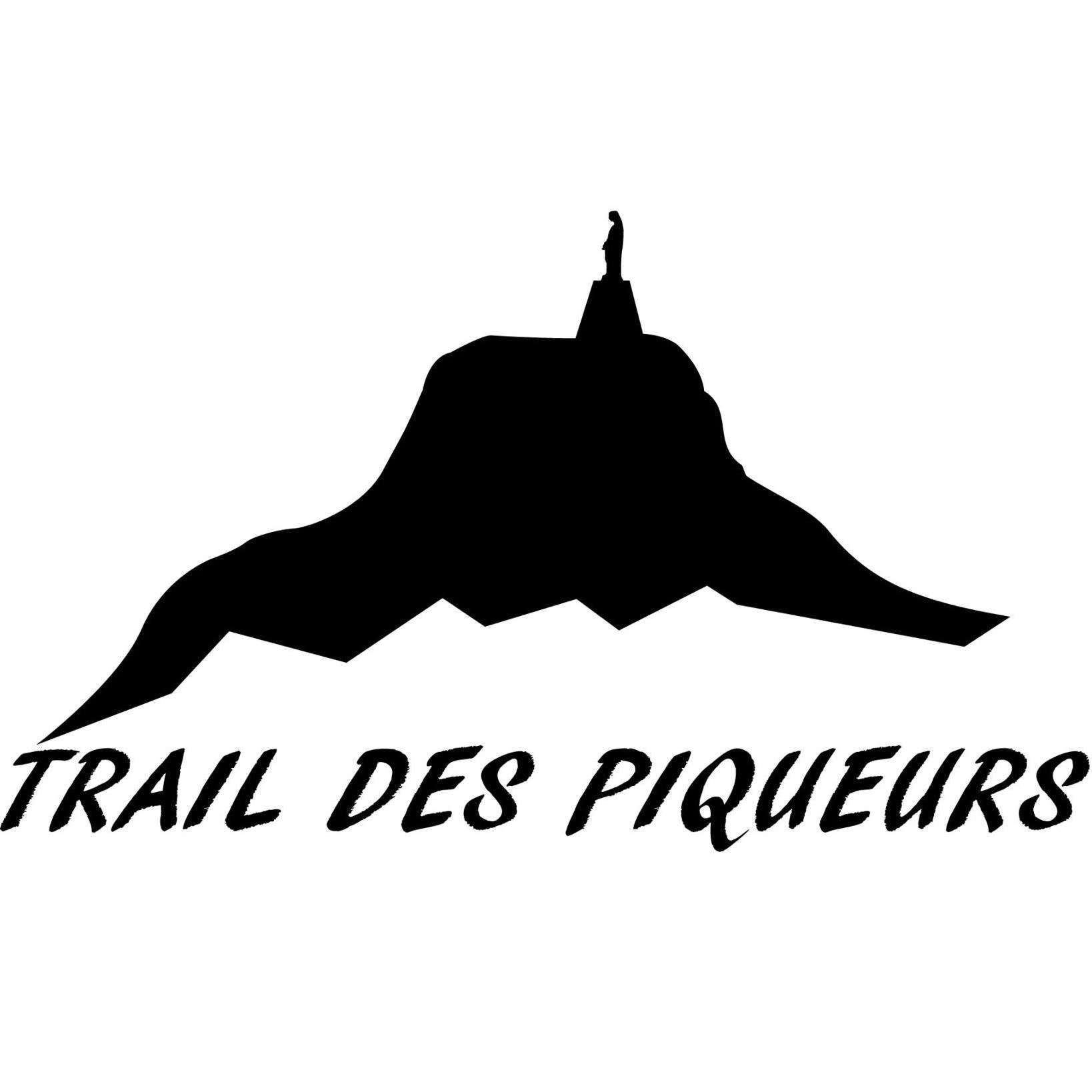 240324 trail des piqueurs 52k 25k affiche