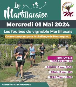 240501 la martillacaise affiche