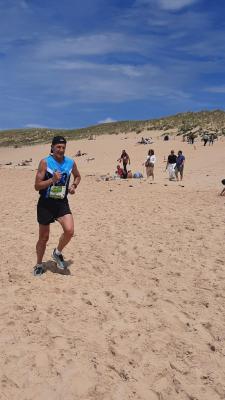 240525 foulee des baines 11km fred larcelet