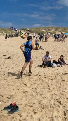 240525 foulee des baines 31km mathieu castillon