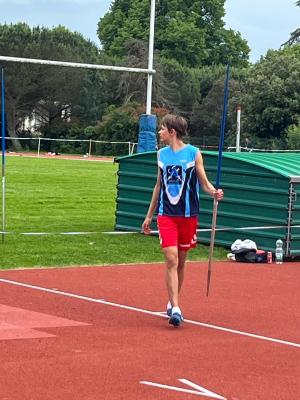 240526 championnats de gironde u18 cenon clarence hello