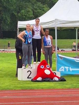 240601 chpts de gironde jav 600g sef charlotte barthomeuf podium