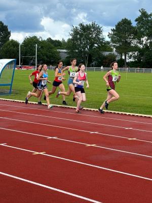 240602 chpts de gironde u16 anae brunello 1000m 1