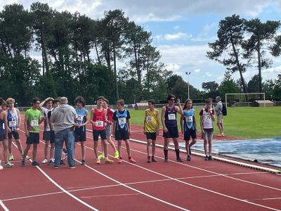 240602 chpts de gironde u16 ilann pluchart co