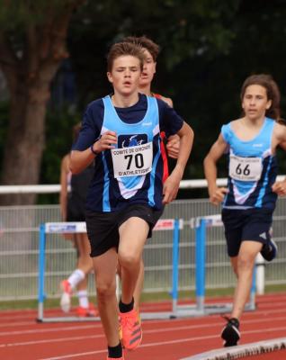 240602 chpts de gironde u16 tom gay brown