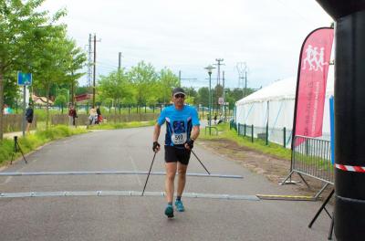 240619 trail des ecureuils de marcheprime eric torterat arrovee
