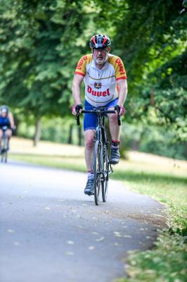 240727 birmingham triathlon bike