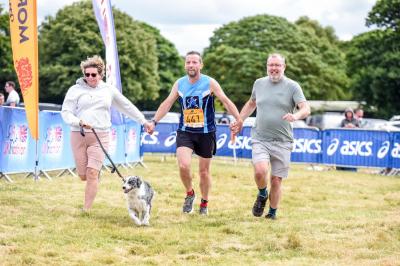 240727 birmingham triathlon finish