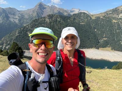 240823 grand raid des pyrenees tour du neouvielle thierry labolle et fils
