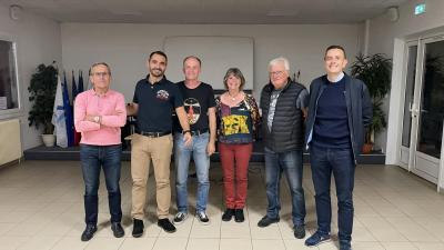 Le Comité Directeur de l'ANB