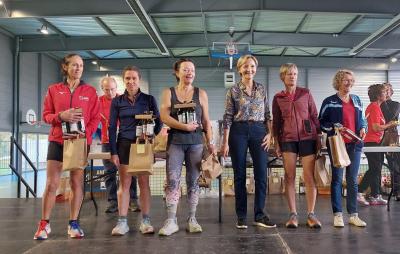 241110 boucles lantonnaises podium 12km f cat 3