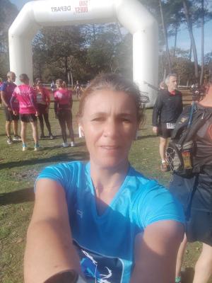 241123 cross sud ouest gujan mestras course nature entre terre et mer typhaine caroff