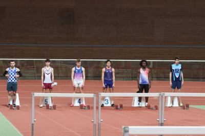241221 championnats gironde ju 2eme journee elouan vidon 60m haies