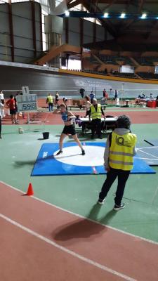 250104 pre regionaux epreuves combinees capucine abrhams poids 3kg