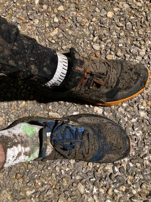 250111 villenave trail nocturne 16km christophe glorieux jeremy chopin shoes