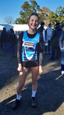 250112 championnats de gironde de cross 2025 caf marie louise motte gasnier 0