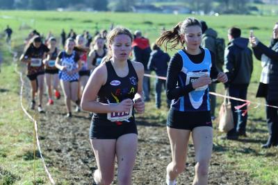 250112 championnats de gironde de cross 2025 caf marie louise motte gasnier 2