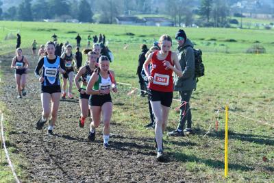 250112 championnats de gironde de cross 2025 caf marie louise motte gasnier 3