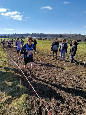 250112 championnats de gironde de cross 2025 cam tom gay brown 2