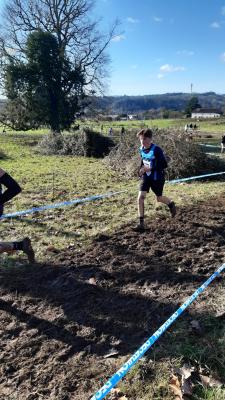 250112 championnats de gironde de cross 2025 cam tom gay brown 4