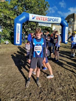 250112 championnats de gironde de cross 2025 cam tom gay brown
