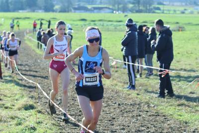250112 championnats de gironde de cross 2025 vanessa antkiw