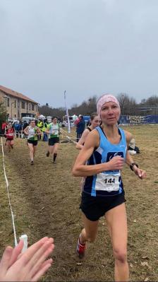 250209 demi finales championnats de france de cross lana vanessa antkiw 2