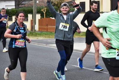 250316 10km de st medard en jalles caroline bettoli 3