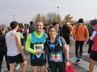 250316 10km de st medard en jalles frederic boulzat caroline bettoli