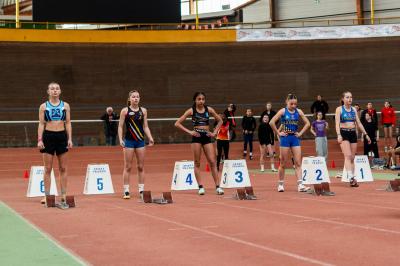 250316 regionaux en salle u16 capucine abrahams 50m haies 2