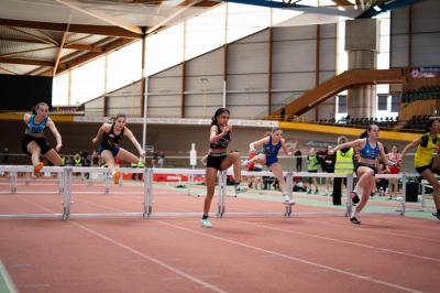 250316 regionaux en salle u16 capucine abrahams 50m haies 3