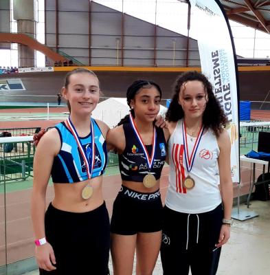 250316 regionaux en salle u16 longueur capucine abrahams argent 1