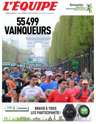 250413 schneider electric marathon de paris l equipe