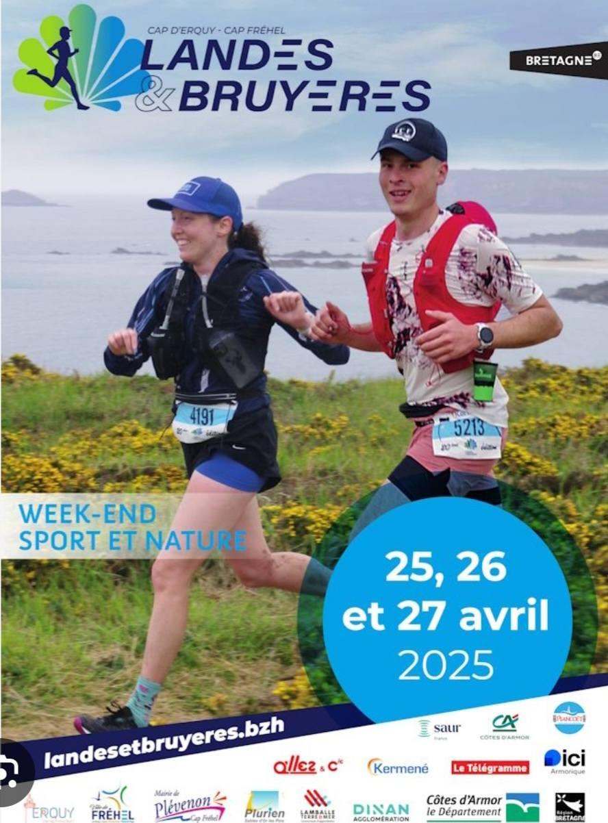 250426 trail des deux caps affiche