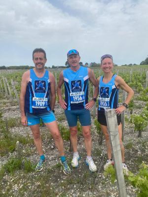 250501 la martillacaise 7km olivier rousset frederic larcelet vanessa antkiw