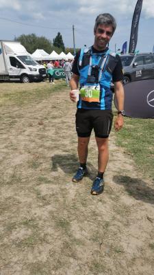 250510 traversee de la baie de st brieuc 15km jeremy chopin arrivee