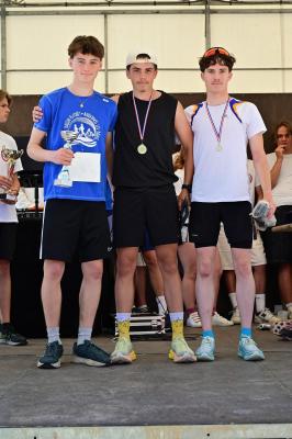 250518 course caritative du lnb podium 10k 1