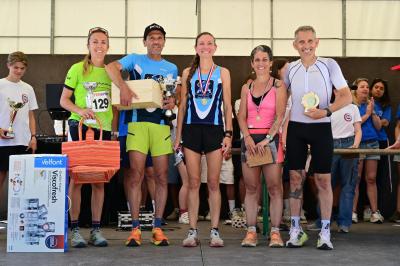250518 course caritative du lnb podium 10k 2